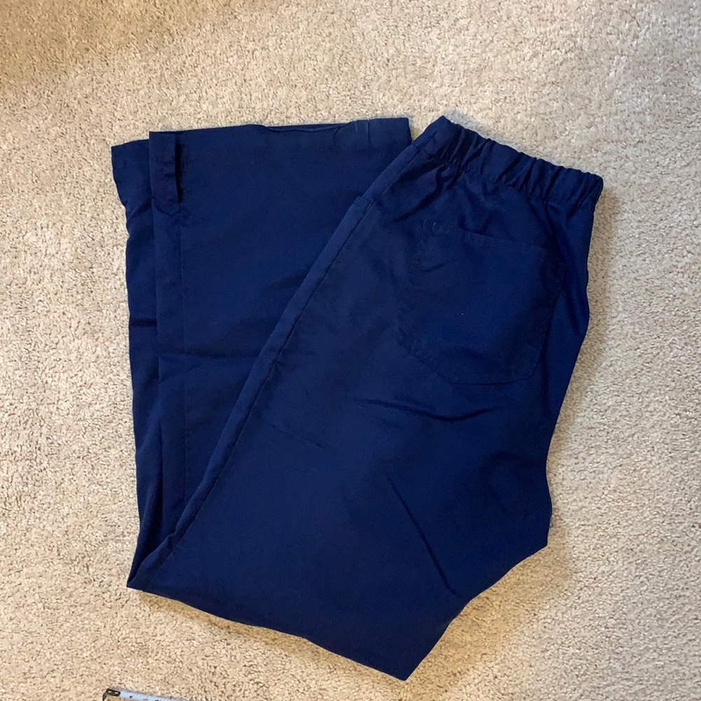 Grey’s Anatomy by Barco scrub pants.